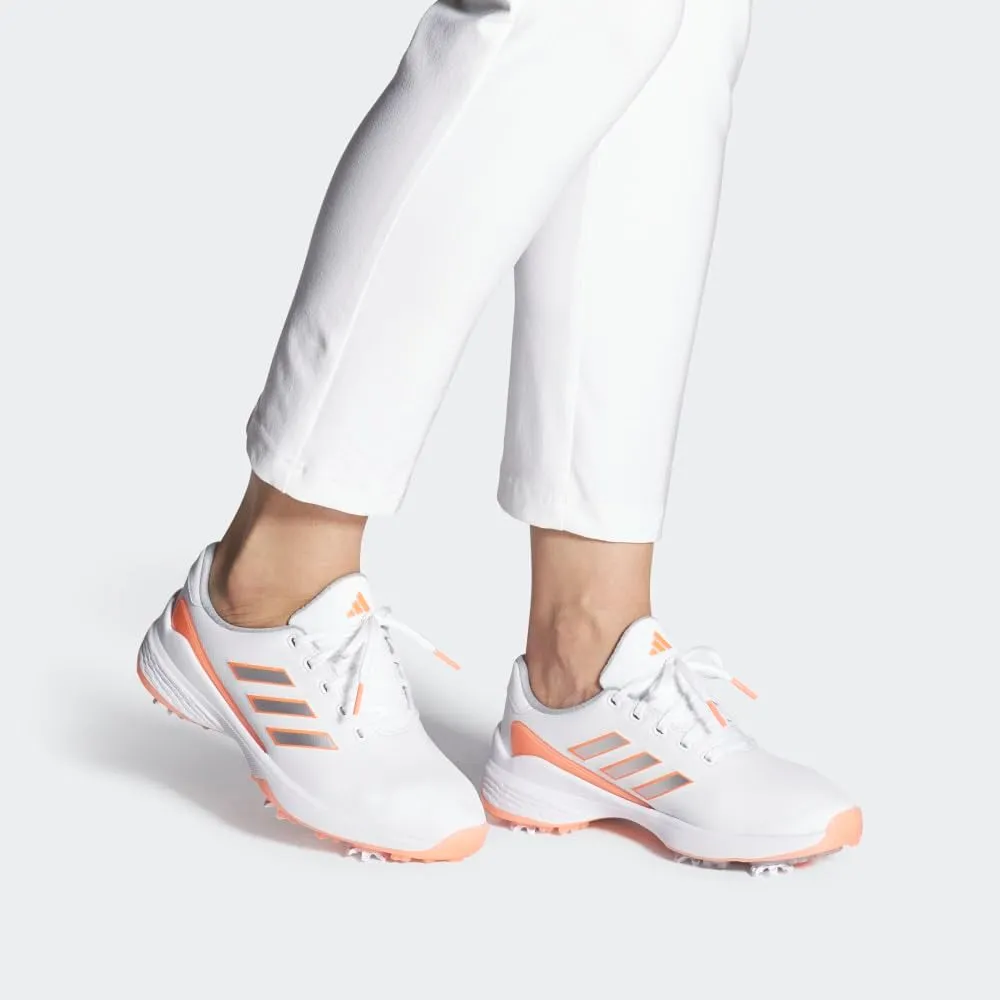 adidas Women's ZG23 Golf Shoe