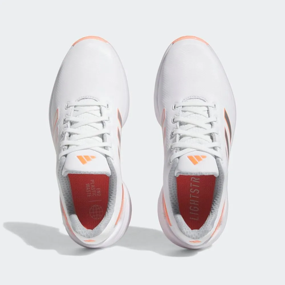 adidas Women's ZG23 Golf Shoe