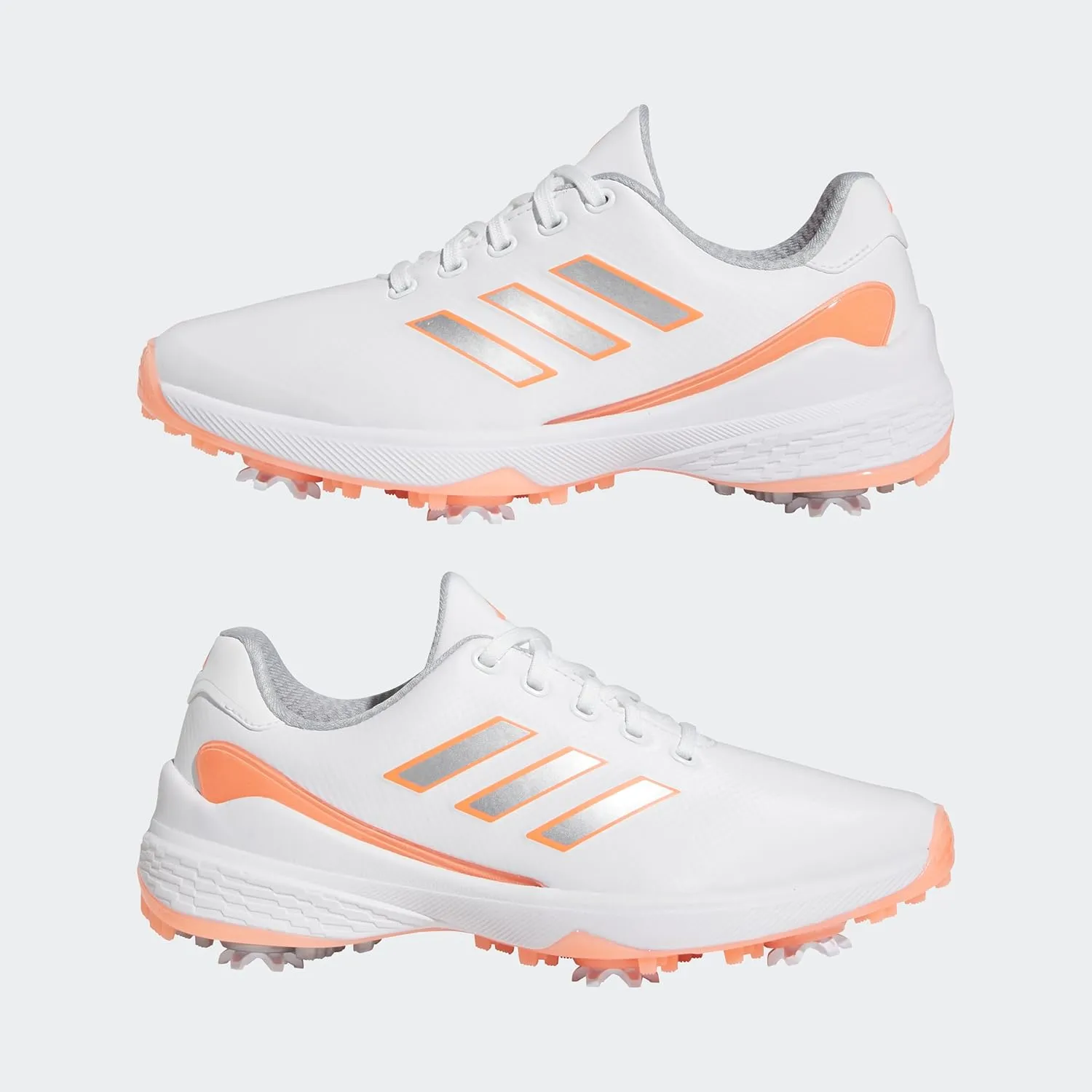 adidas Women's ZG23 Golf Shoe