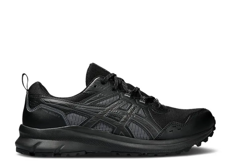 ASICS TRAIL SCOUT 3 'TRIPLE BLACK' sneakers, black