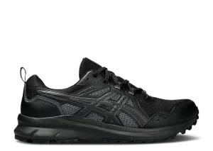 ASICS TRAIL SCOUT 3 'TRIPLE BLACK' sneakers, black