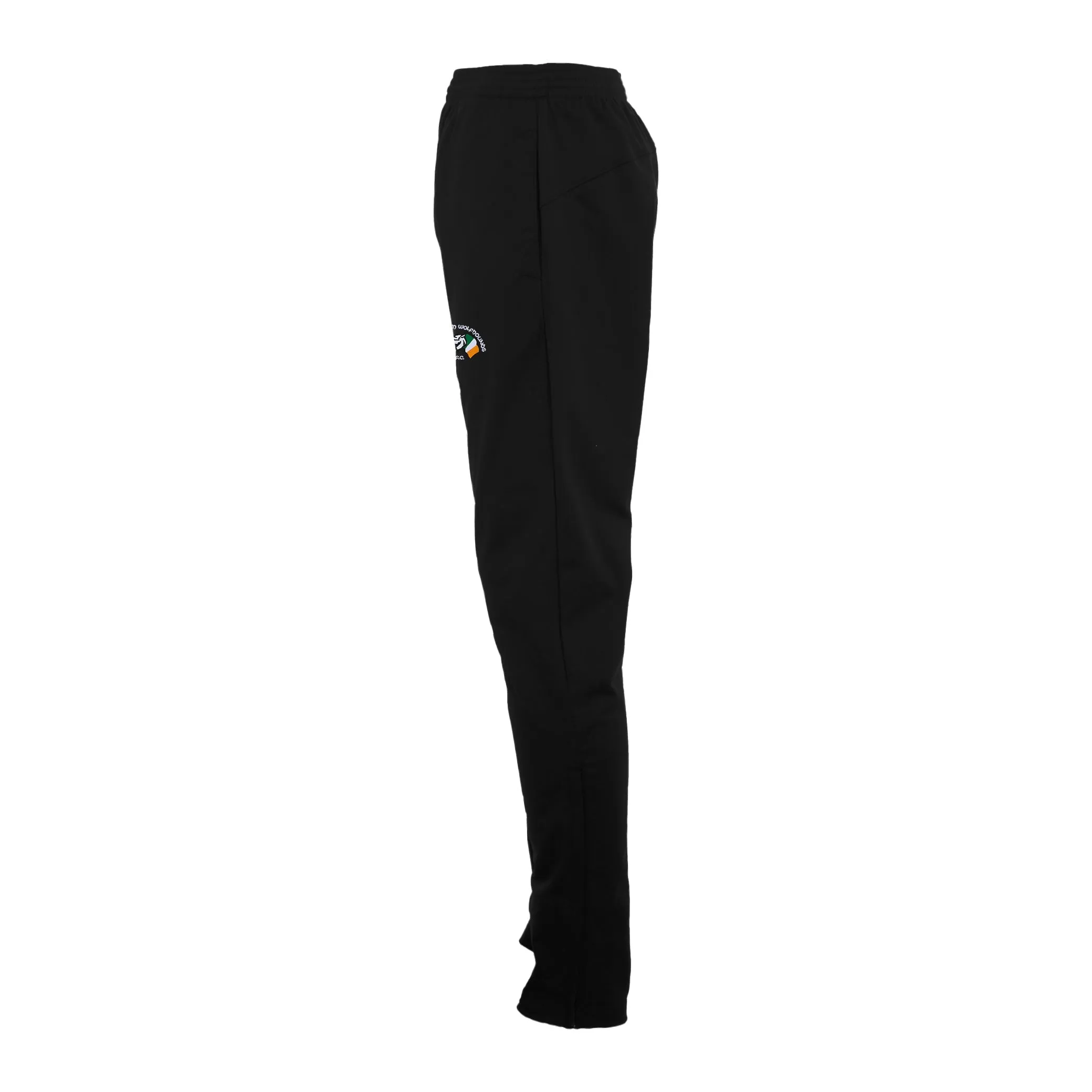 Boston Irish Wolfhounds YRFC Unisex Tapered Leg Pant