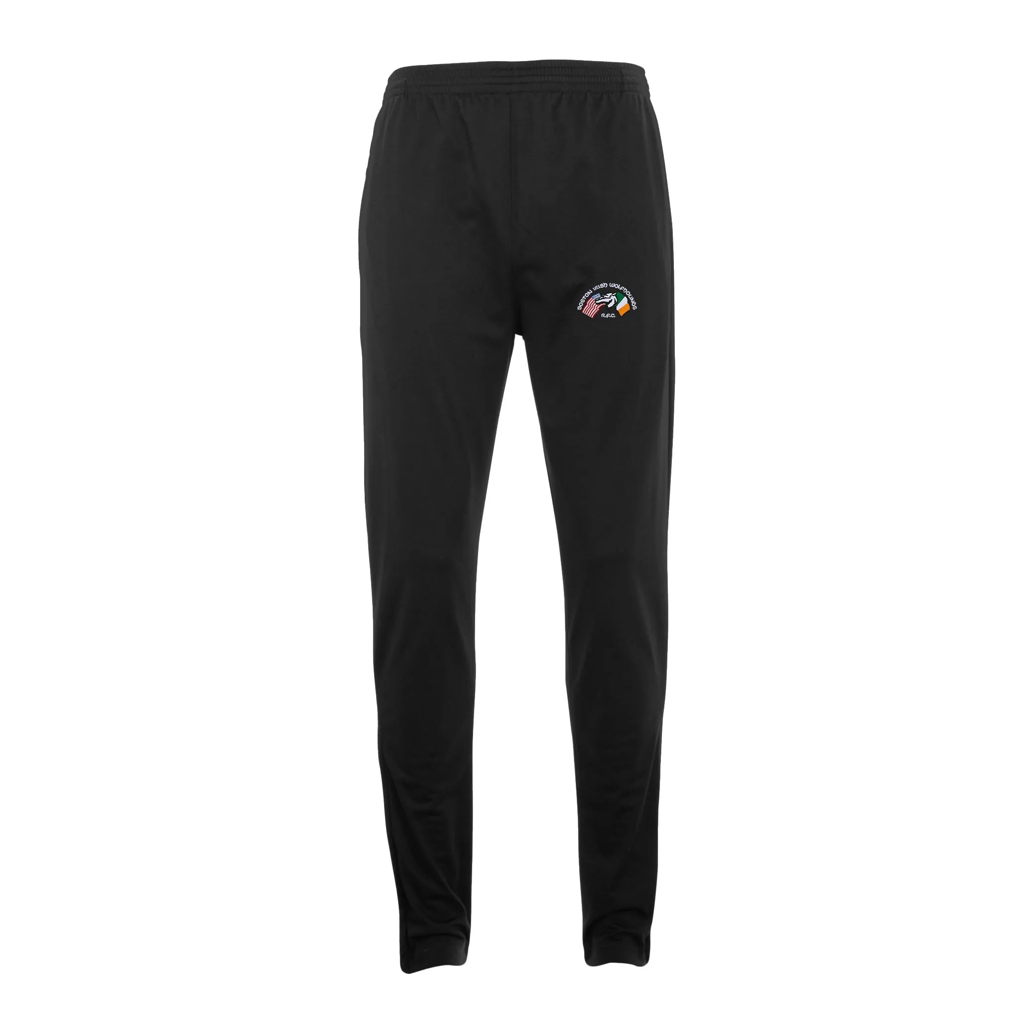 Boston Irish Wolfhounds YRFC Unisex Tapered Leg Pant