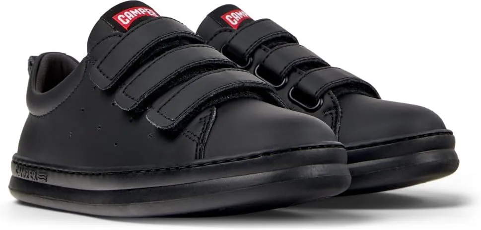 Camper Unisex-Child Runner Four Kids Sneaker