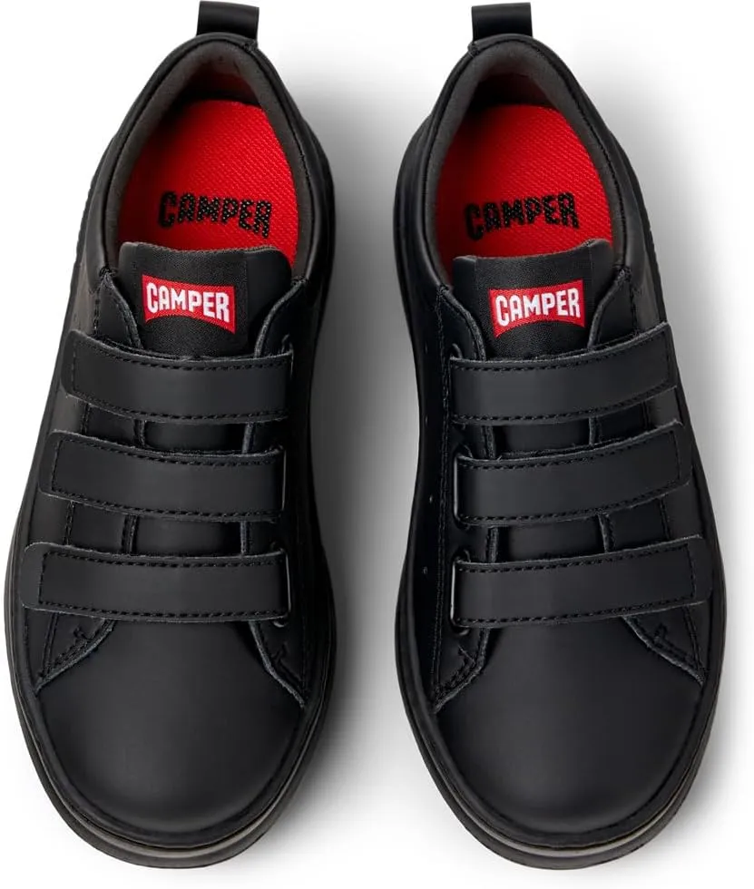 Camper Unisex-Child Runner Four Kids Sneaker