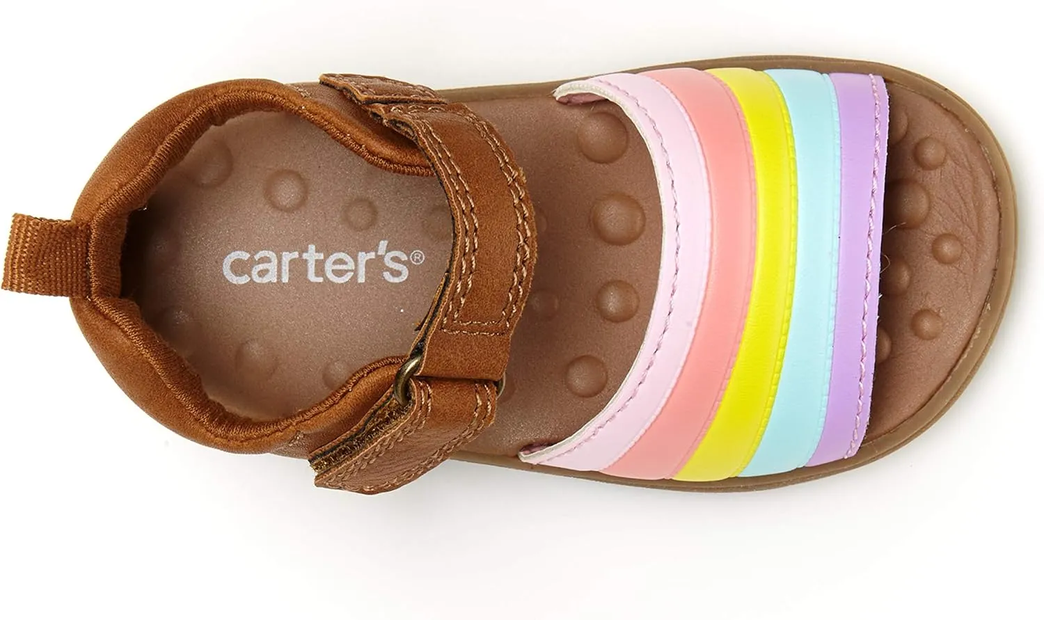 Carter's Baby-Girl's Harlee Sandal