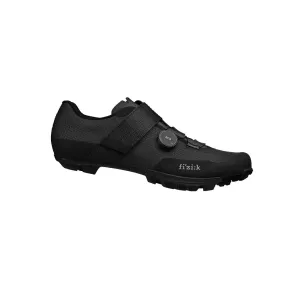 FIZIK Gravel/MTB Cycling Shoes Vento Ferox Carbon - Black/Black