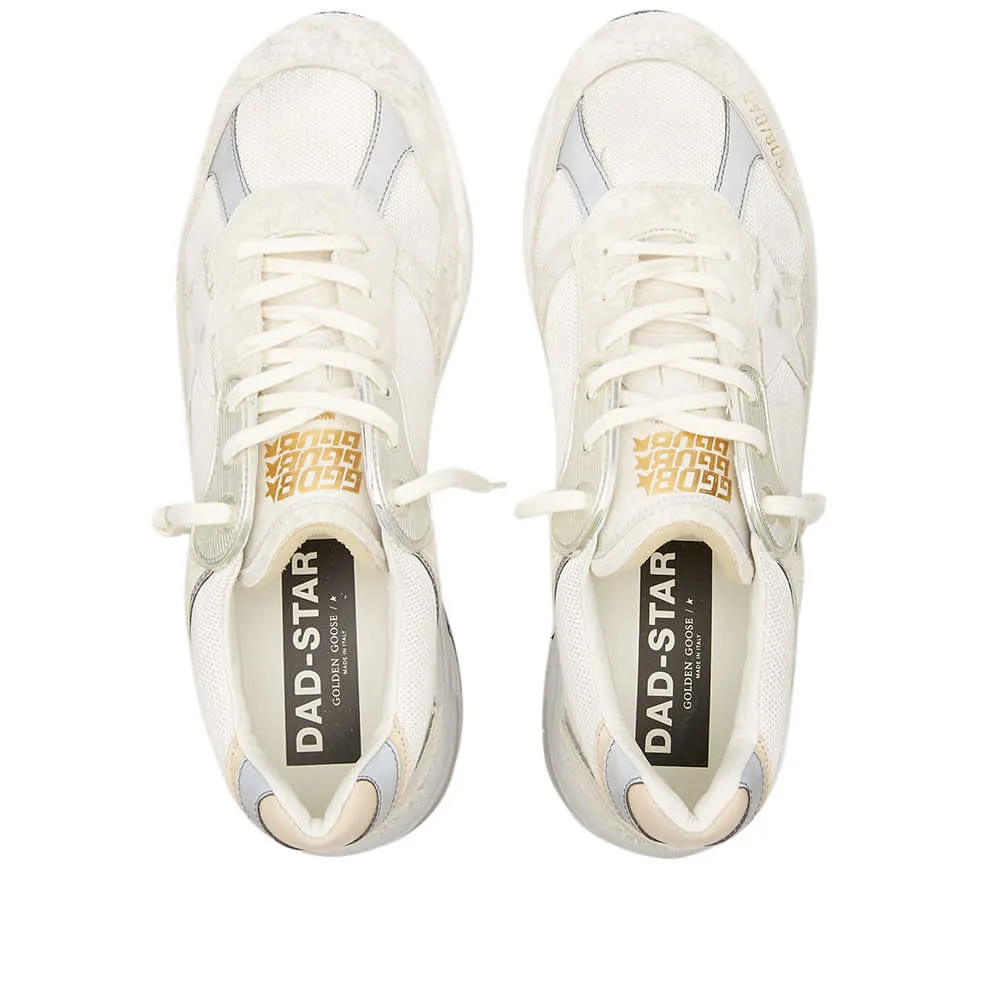 Golden Goose Running Dad Sneakers