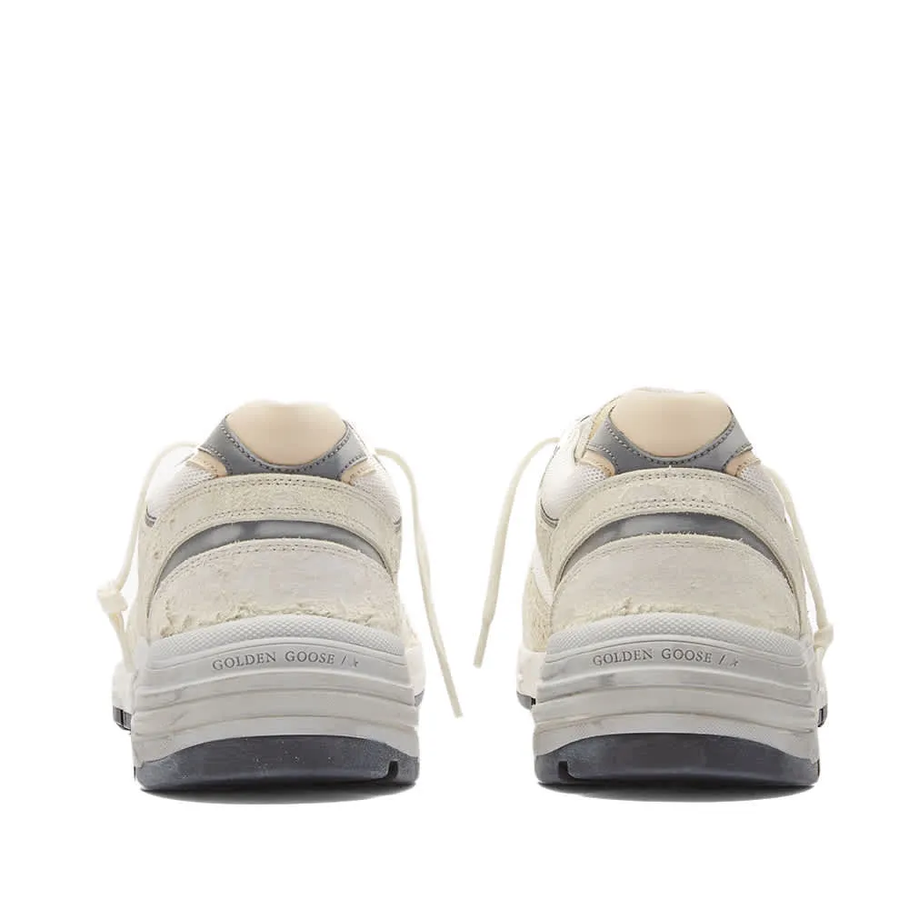 Golden Goose Running Dad Sneakers