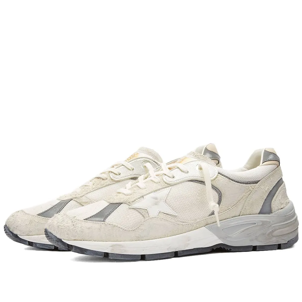 Golden Goose Running Dad Sneakers