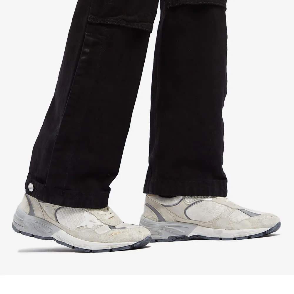 Golden Goose Running Dad Sneakers