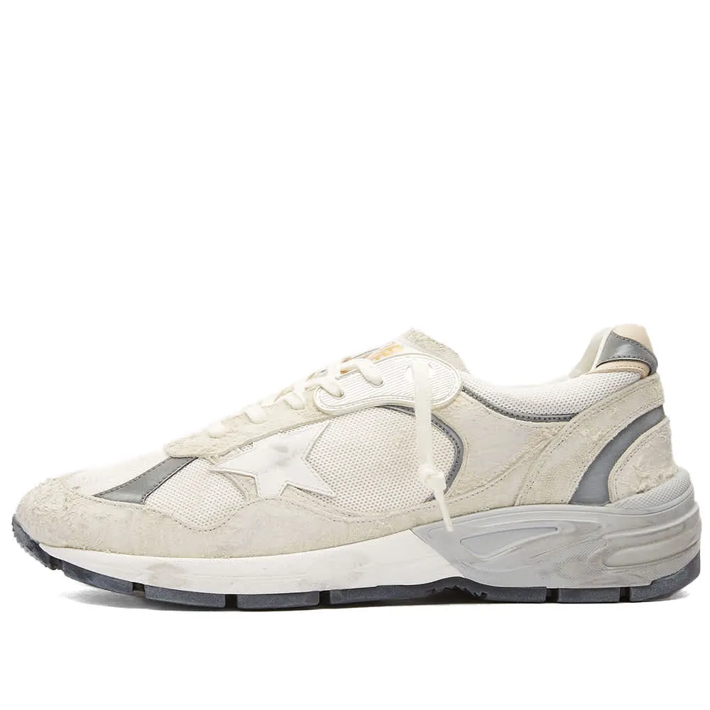 Golden Goose Running Dad Sneakers