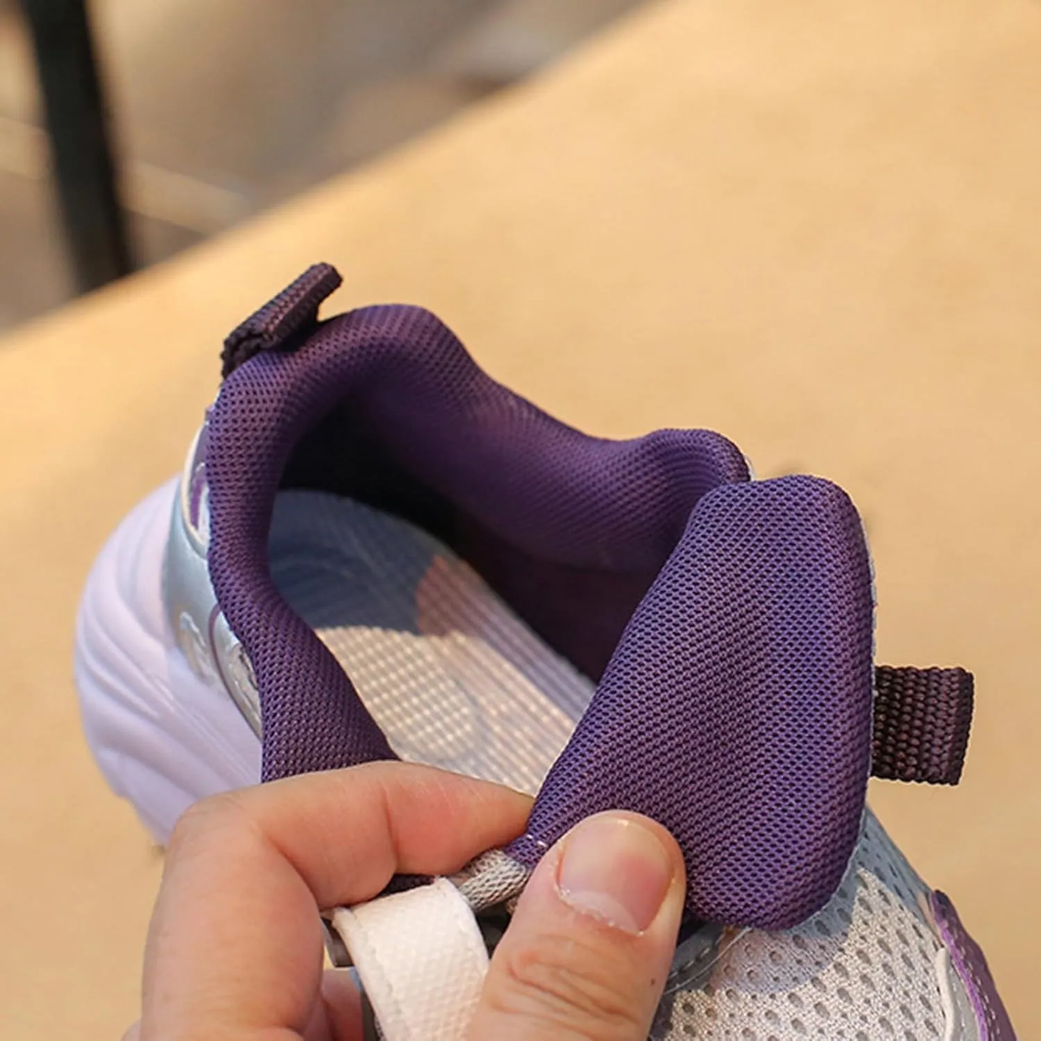 Kids Casual Sneakers for Boys Girls Running Sport Shoes Toddler Tennis Walking Tennis Casual Lace-Up Shoes