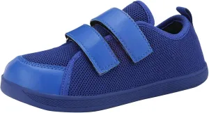Kids Running Shoes Fashion Big Kids Winter Water Proof Flat Keep Warm Snow Boots Comfortable Running Sports Sneakers