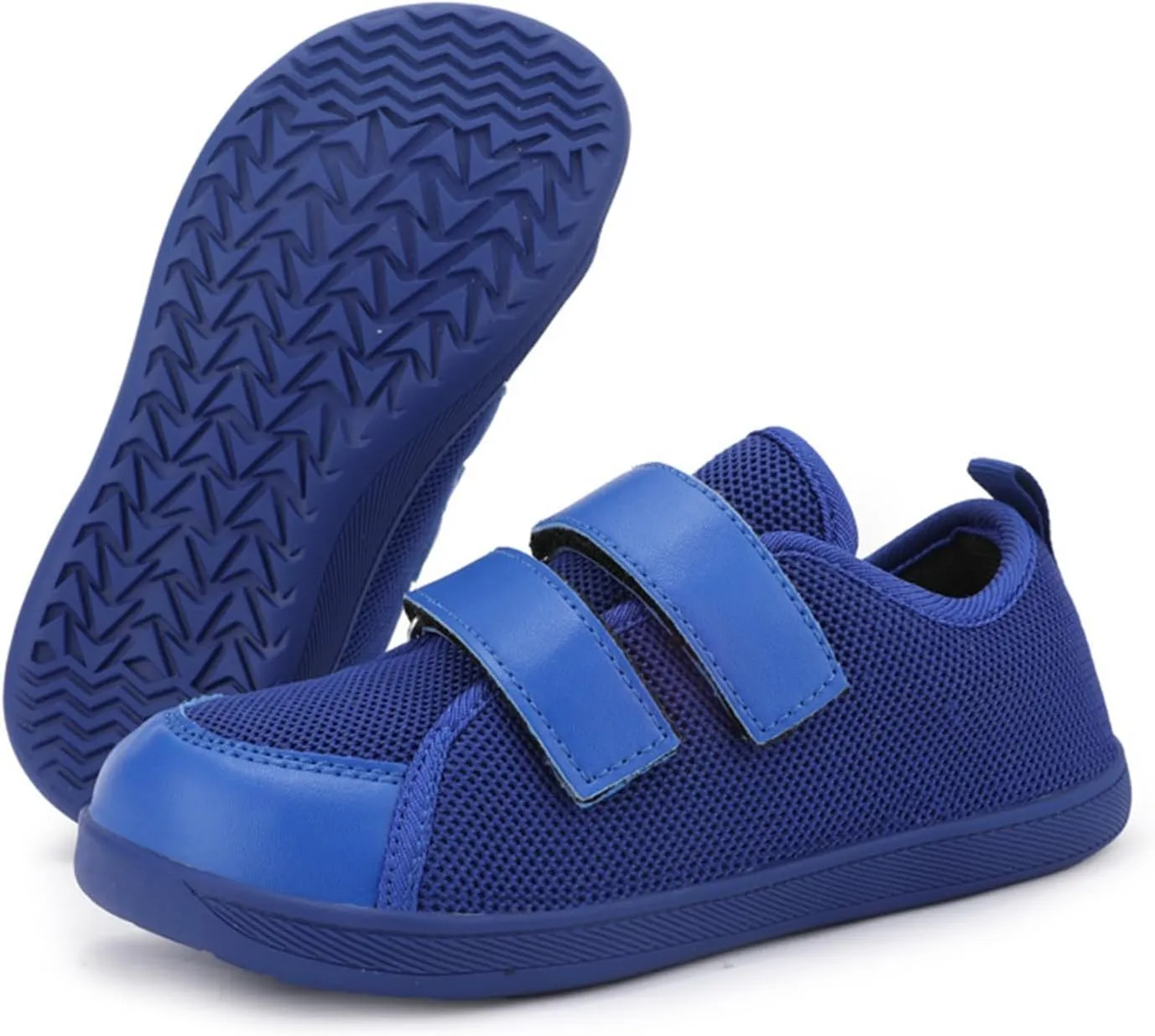 Kids Running Shoes Fashion Big Kids Winter Water Proof Flat Keep Warm Snow Boots Comfortable Running Sports Sneakers