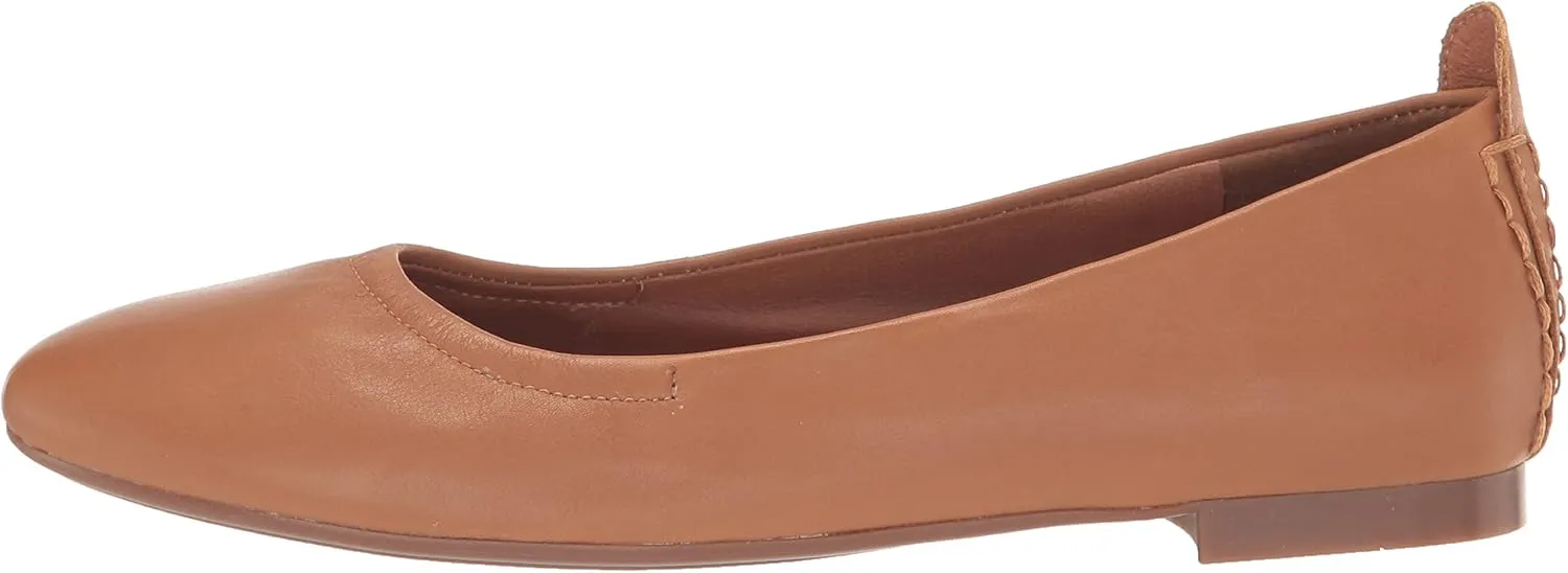 Lucky Brand Women's Caliz Ballet Flat