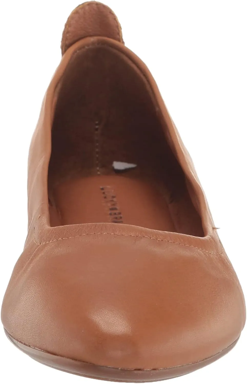 Lucky Brand Women's Caliz Ballet Flat