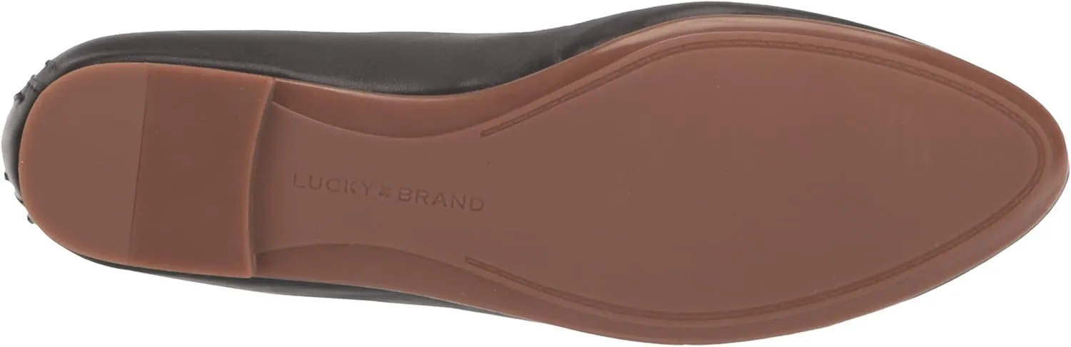 Lucky Brand Women's Caliz Ballet Flat