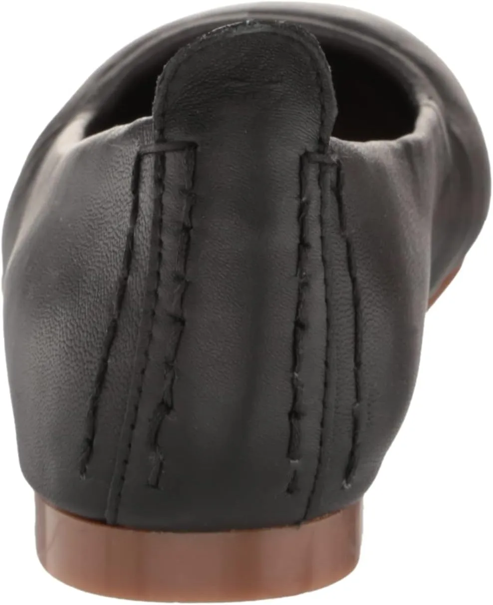 Lucky Brand Women's Caliz Ballet Flat