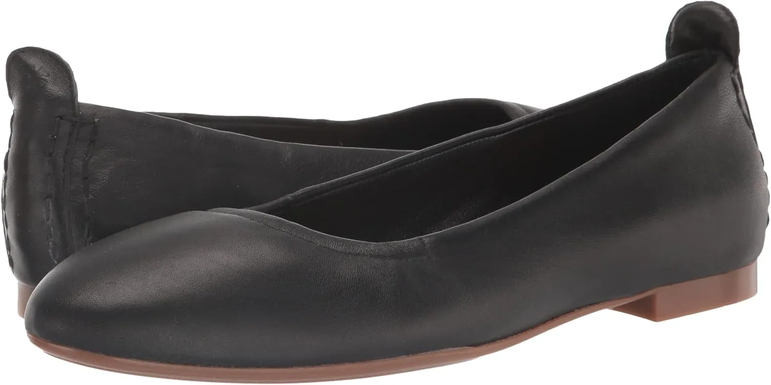 Lucky Brand Women's Caliz Ballet Flat