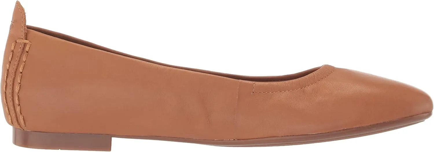 Lucky Brand Women's Caliz Ballet Flat
