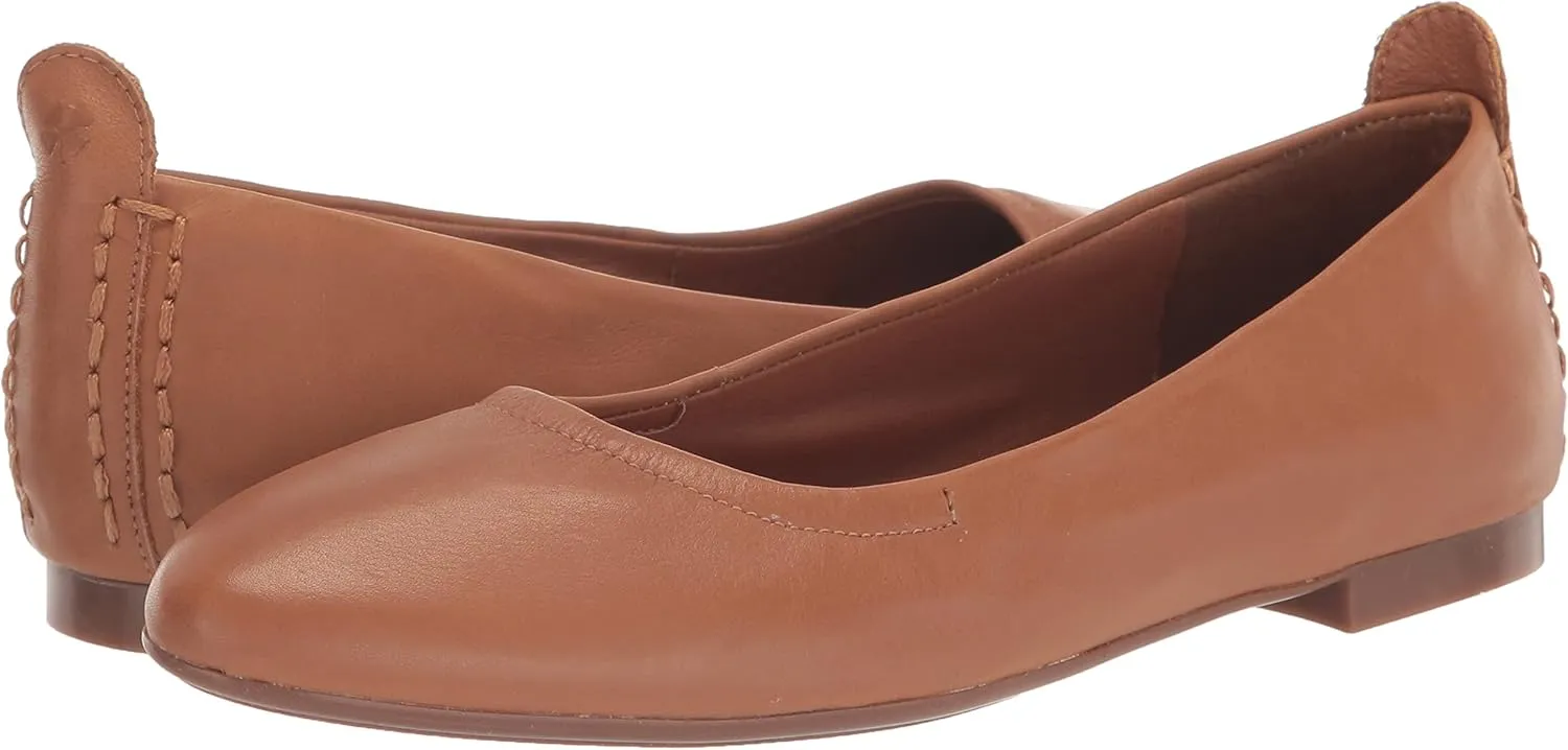 Lucky Brand Women's Caliz Ballet Flat