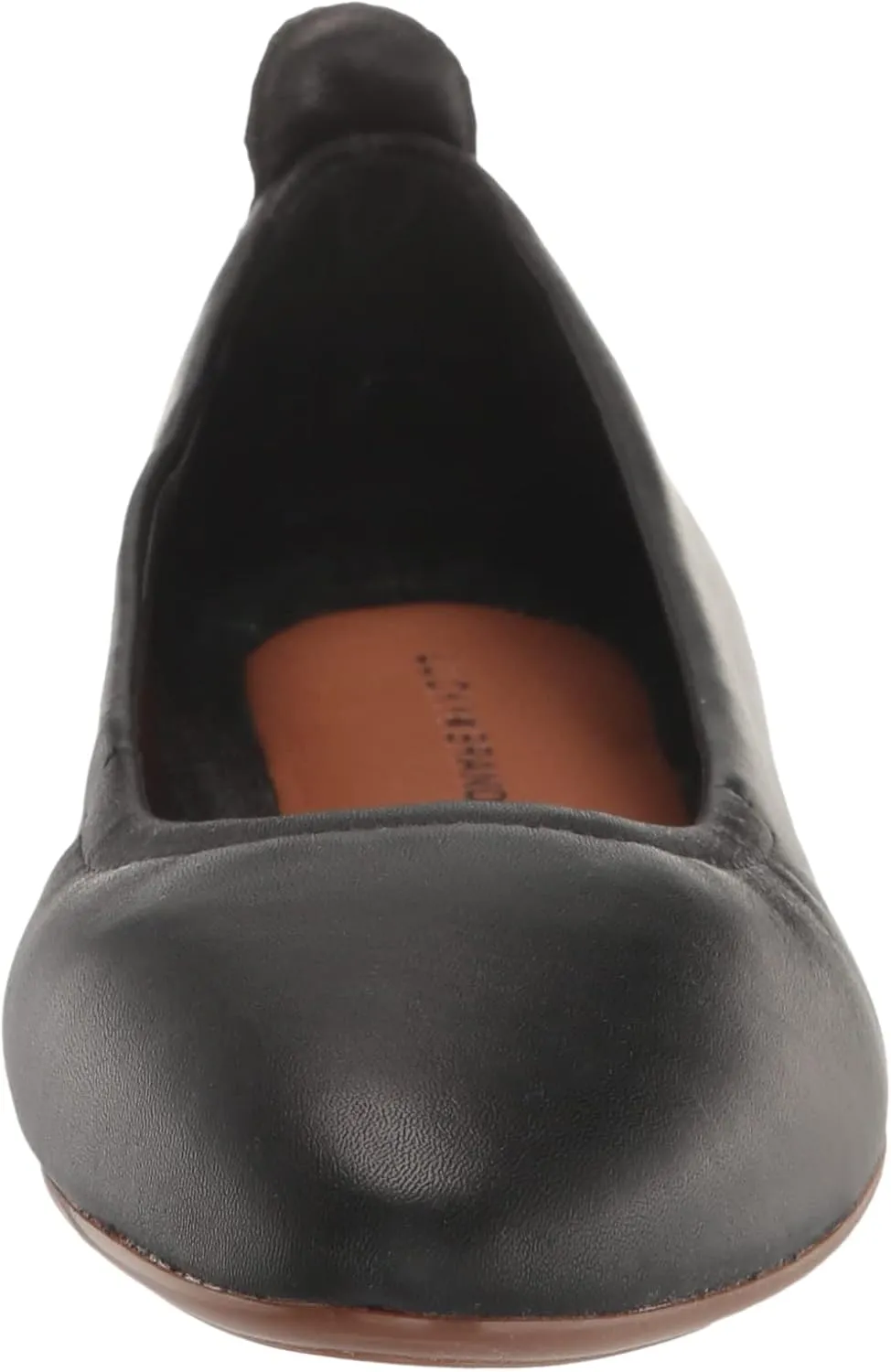 Lucky Brand Women's Caliz Ballet Flat