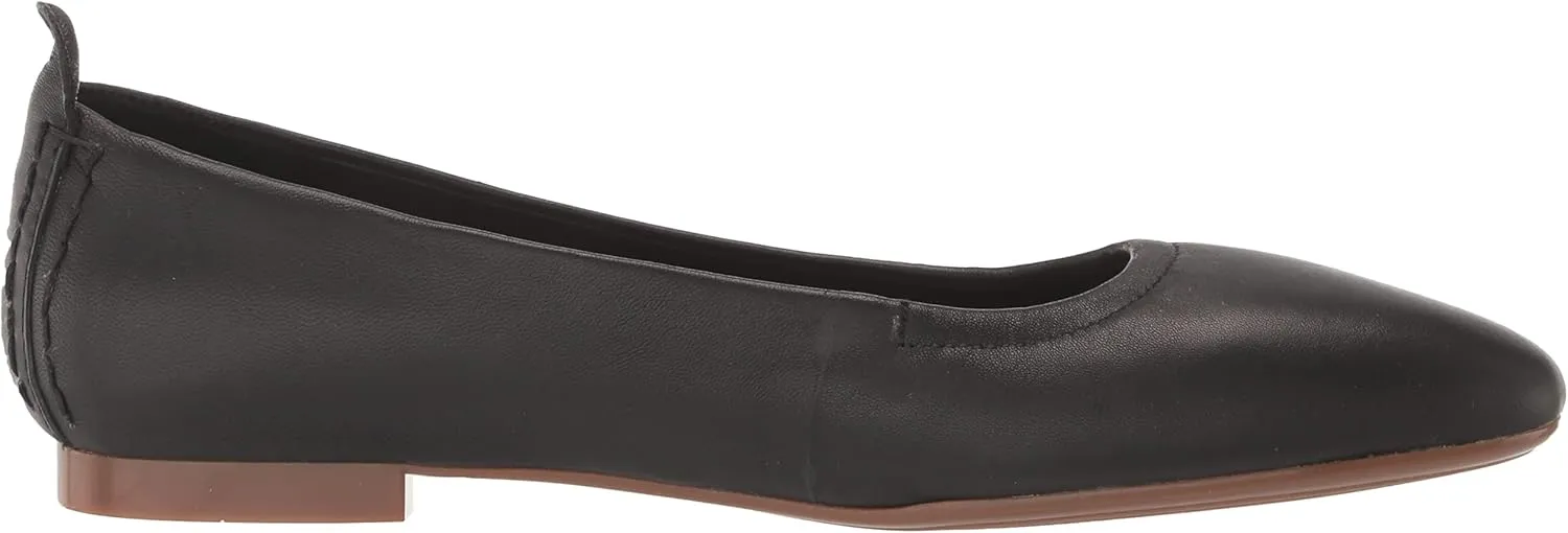 Lucky Brand Women's Caliz Ballet Flat