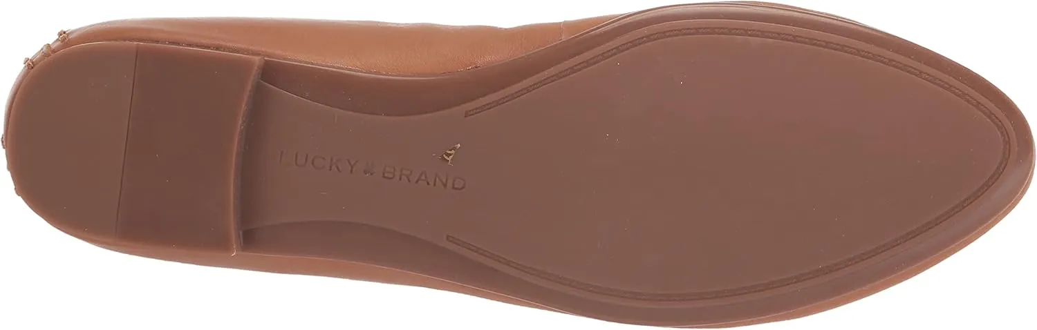 Lucky Brand Women's Caliz Ballet Flat