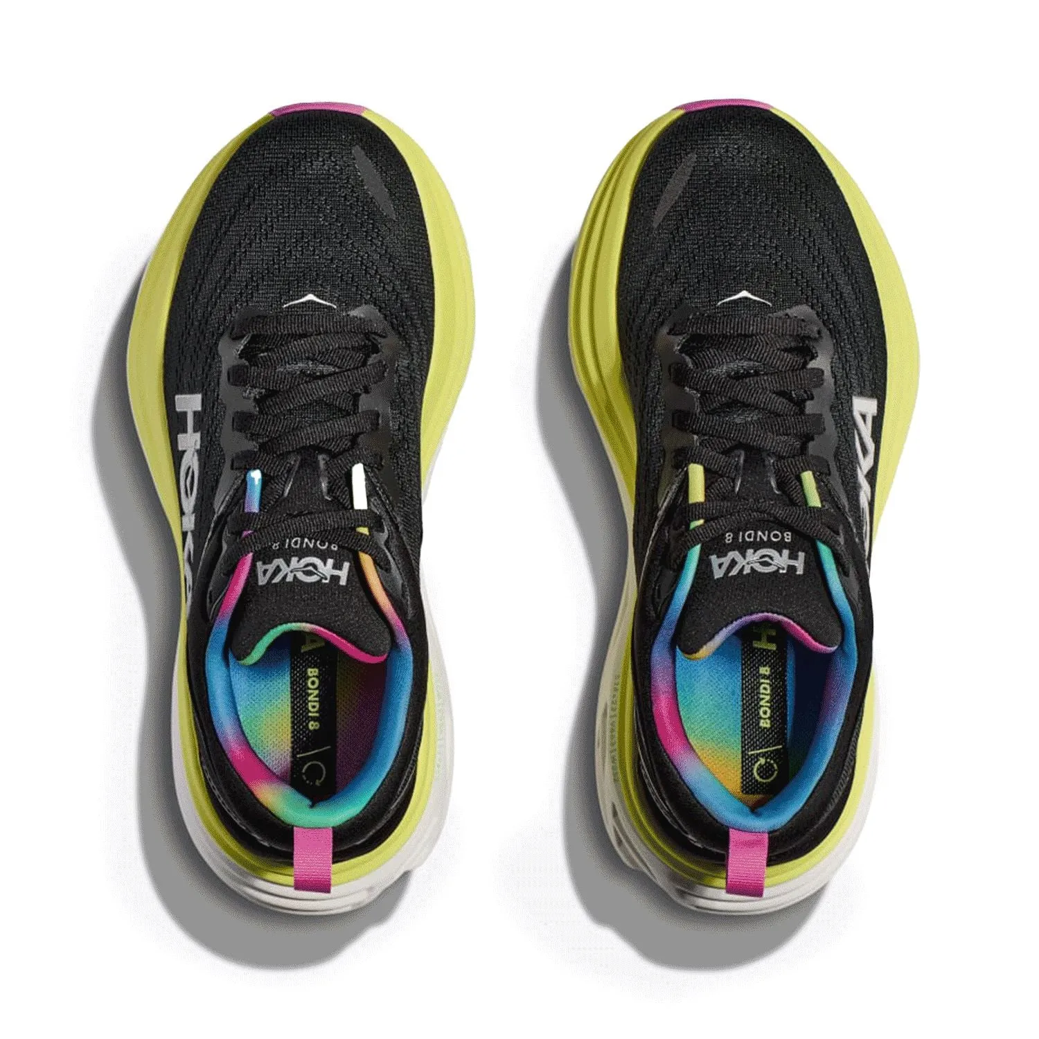 Men's Bondi 8