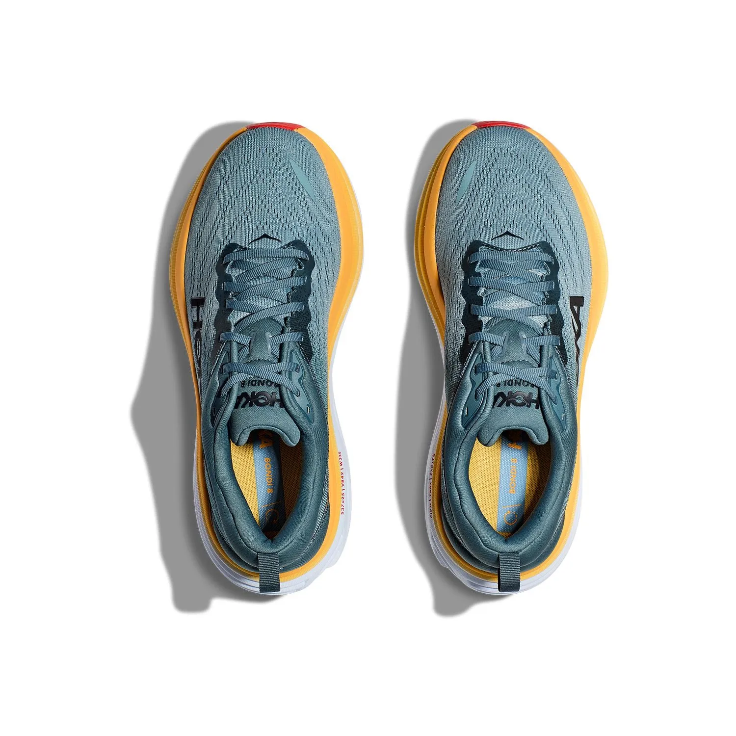 Men's Bondi 8