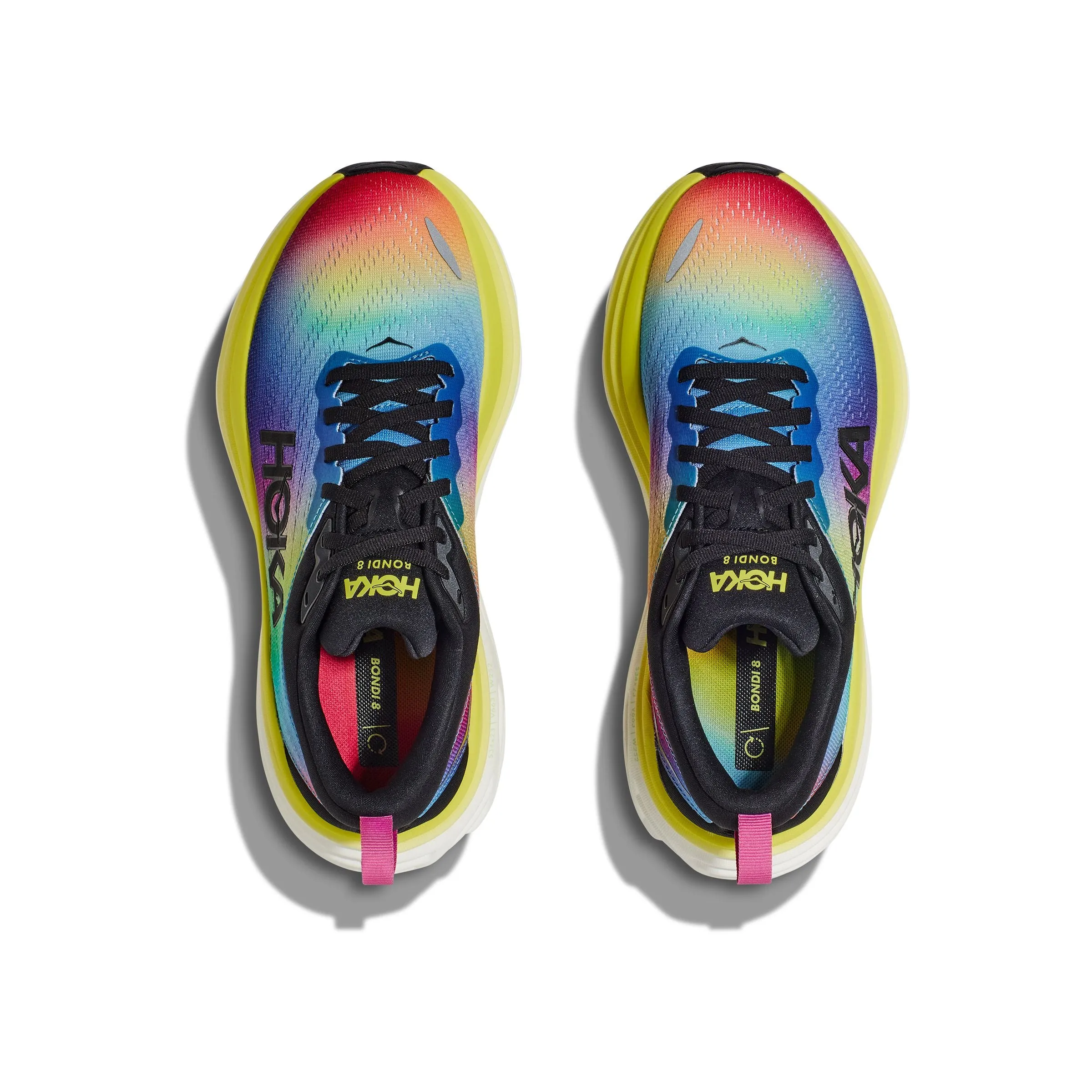 Men's Bondi 8