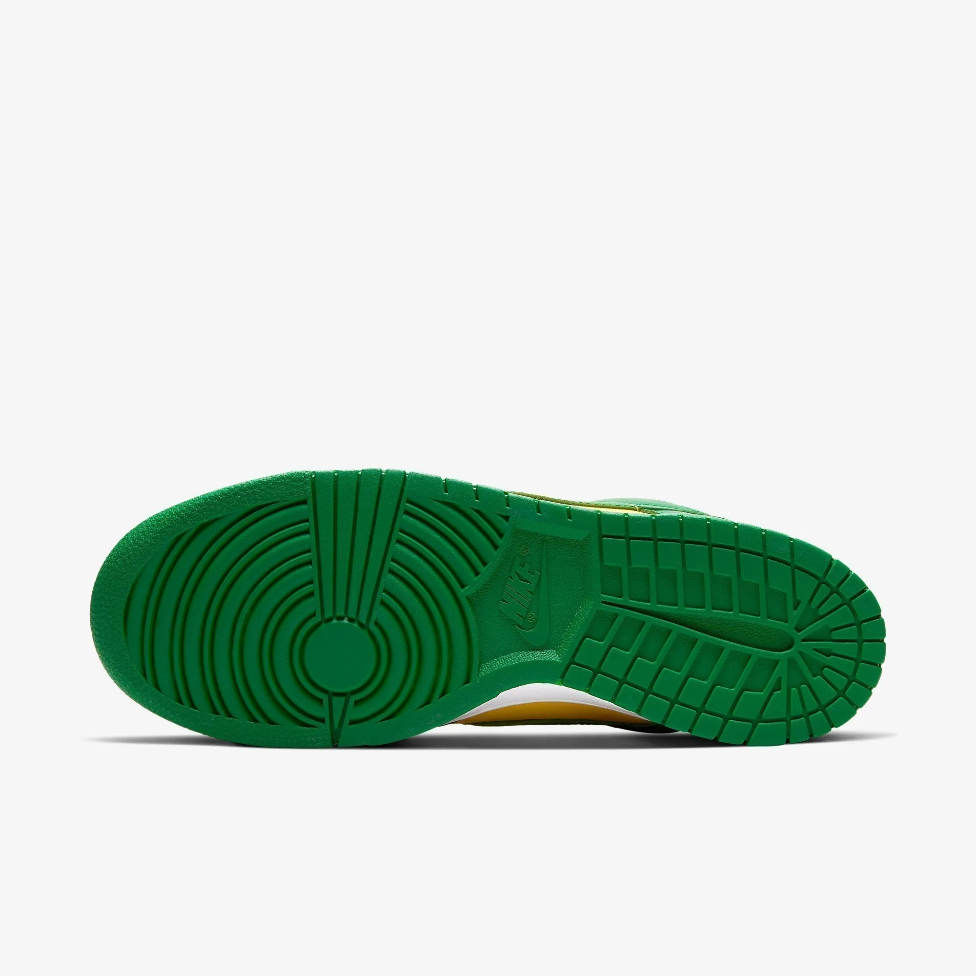 (Men's) Nike Dunk Low SP 'Brazil' (2020) CU1727-700