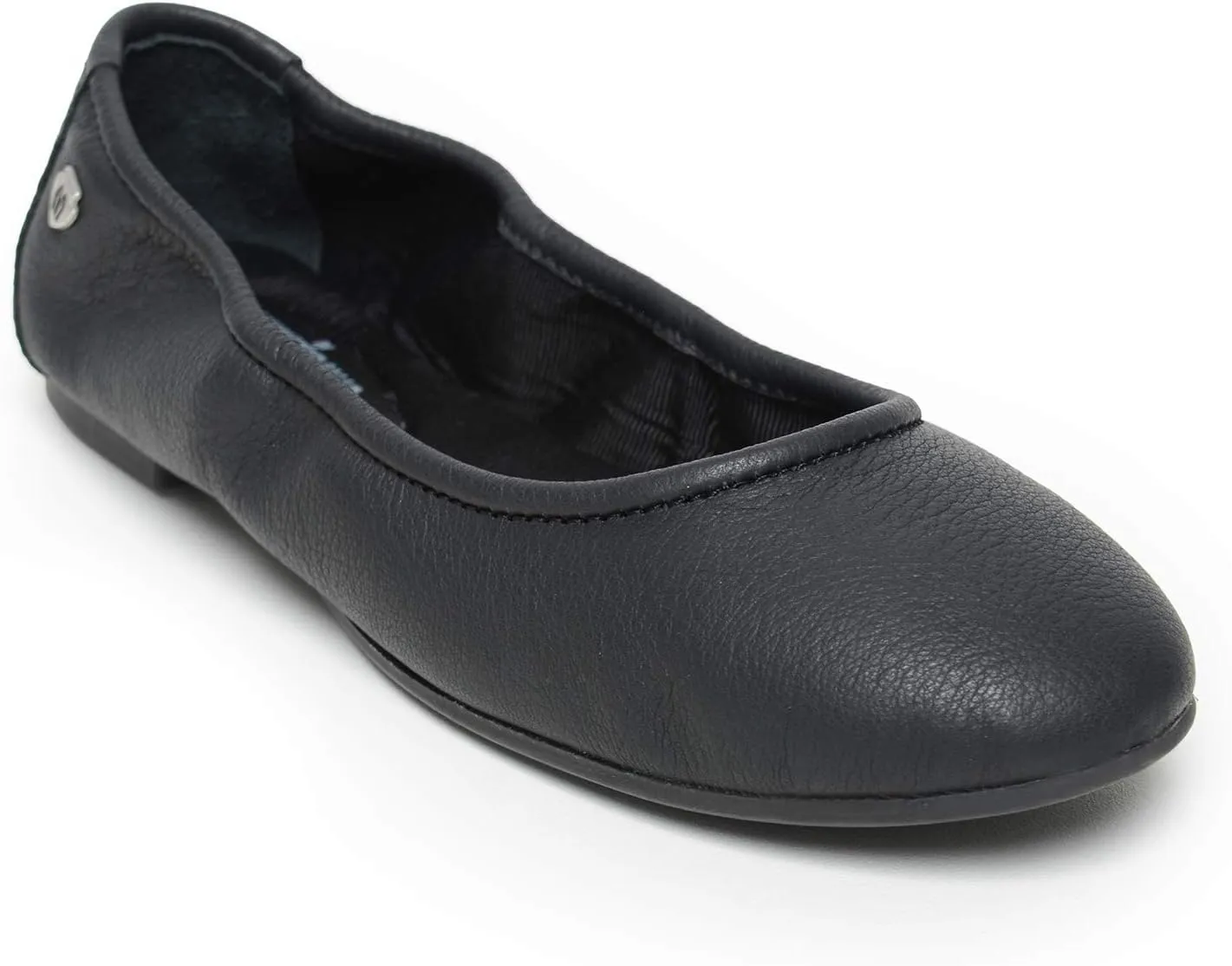 Minnetonka Women's Anna Ballerina
