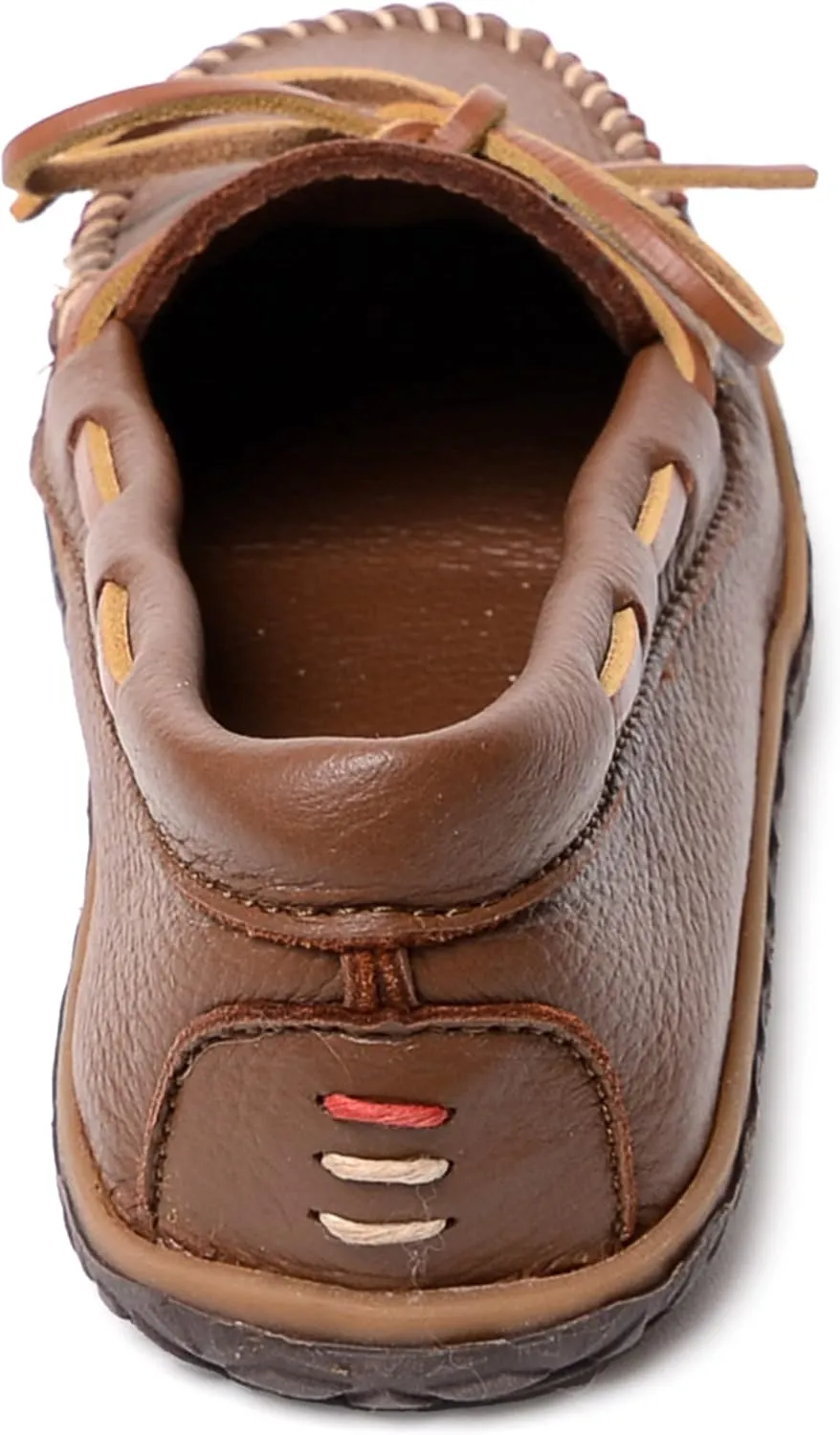 Minnetonka Women's Deerskin Tread