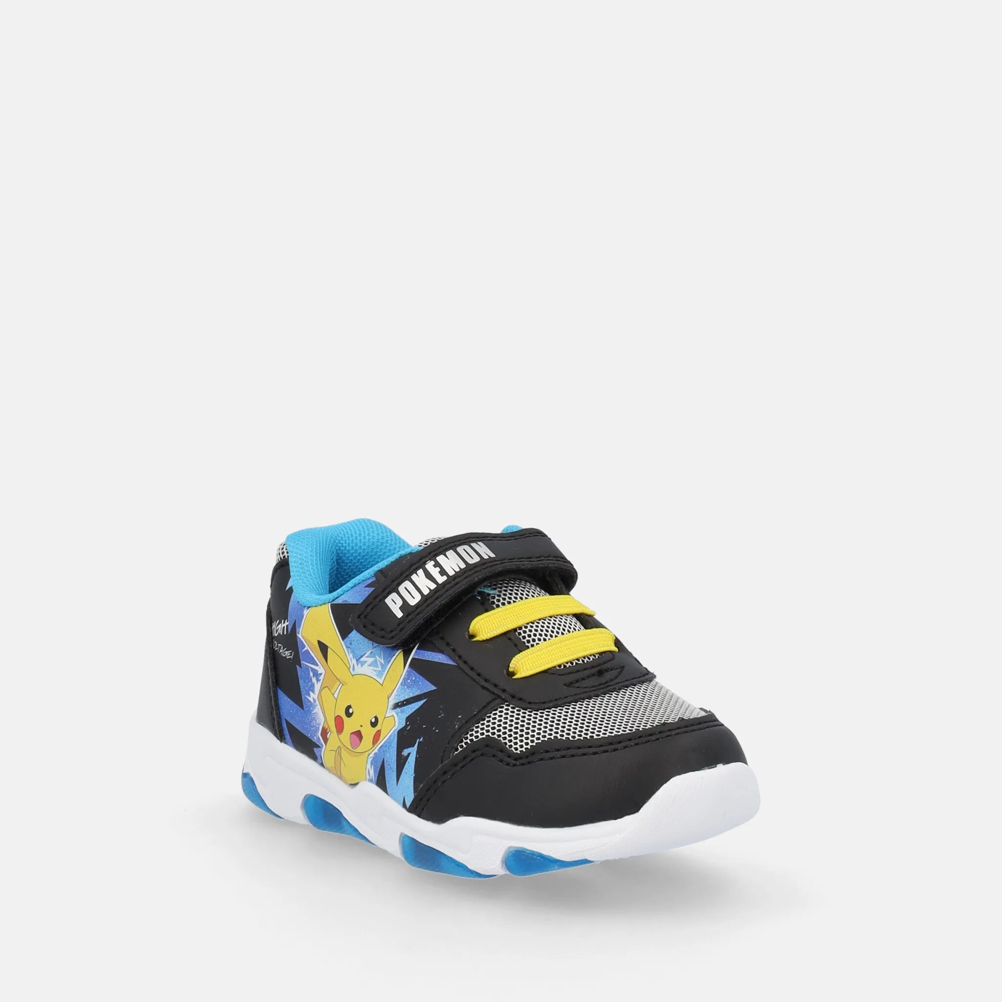POKMON SNEAKERS