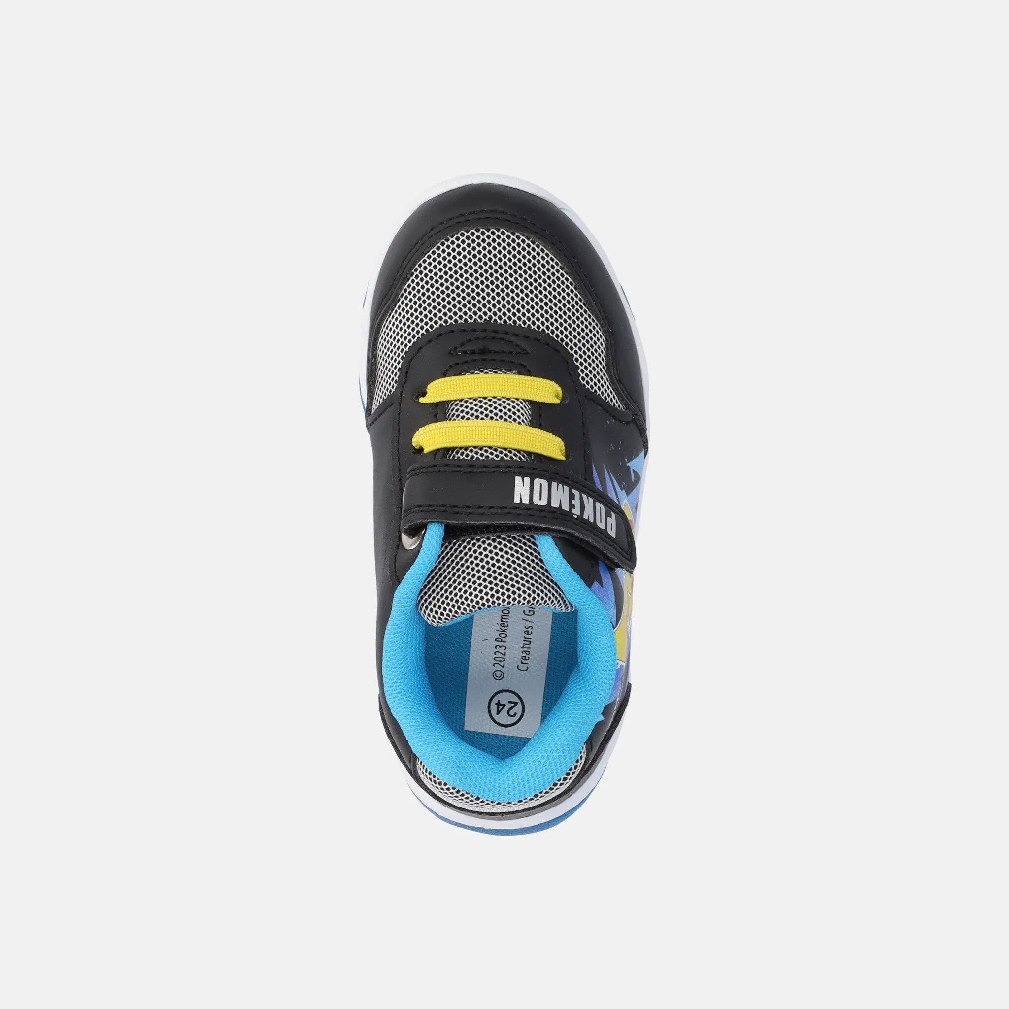 POKMON SNEAKERS