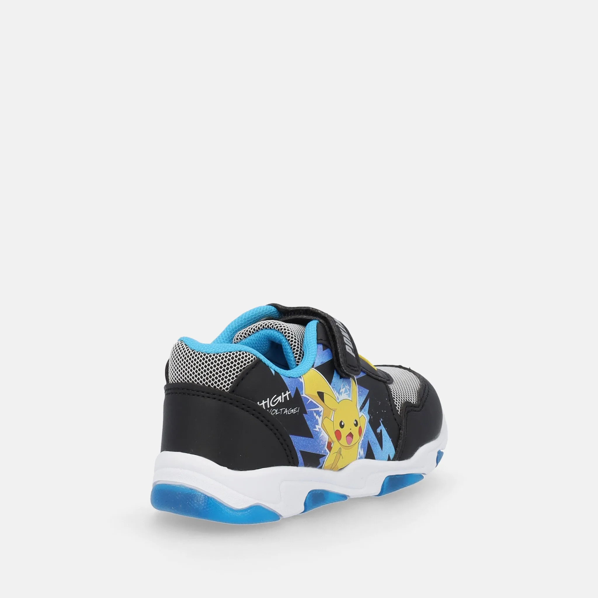 POKMON SNEAKERS