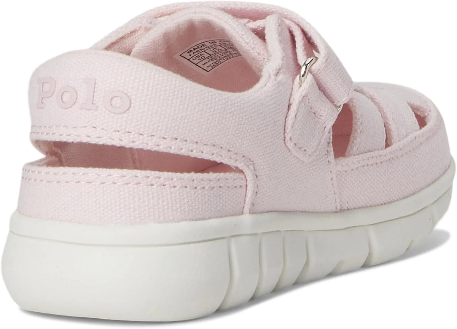 Polo Ralph Lauren Boys' Barnes Fisherman