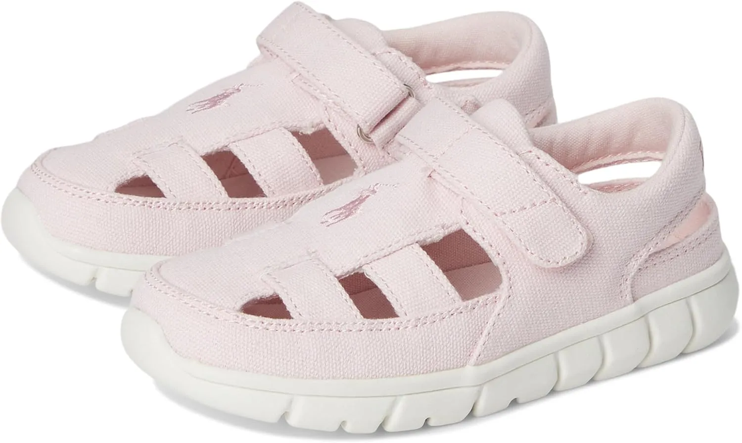 Polo Ralph Lauren Boys' Barnes Fisherman