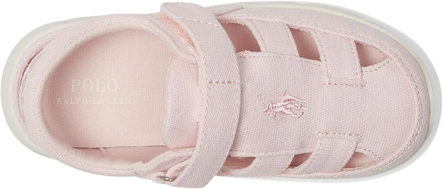 Polo Ralph Lauren Boys' Barnes Fisherman