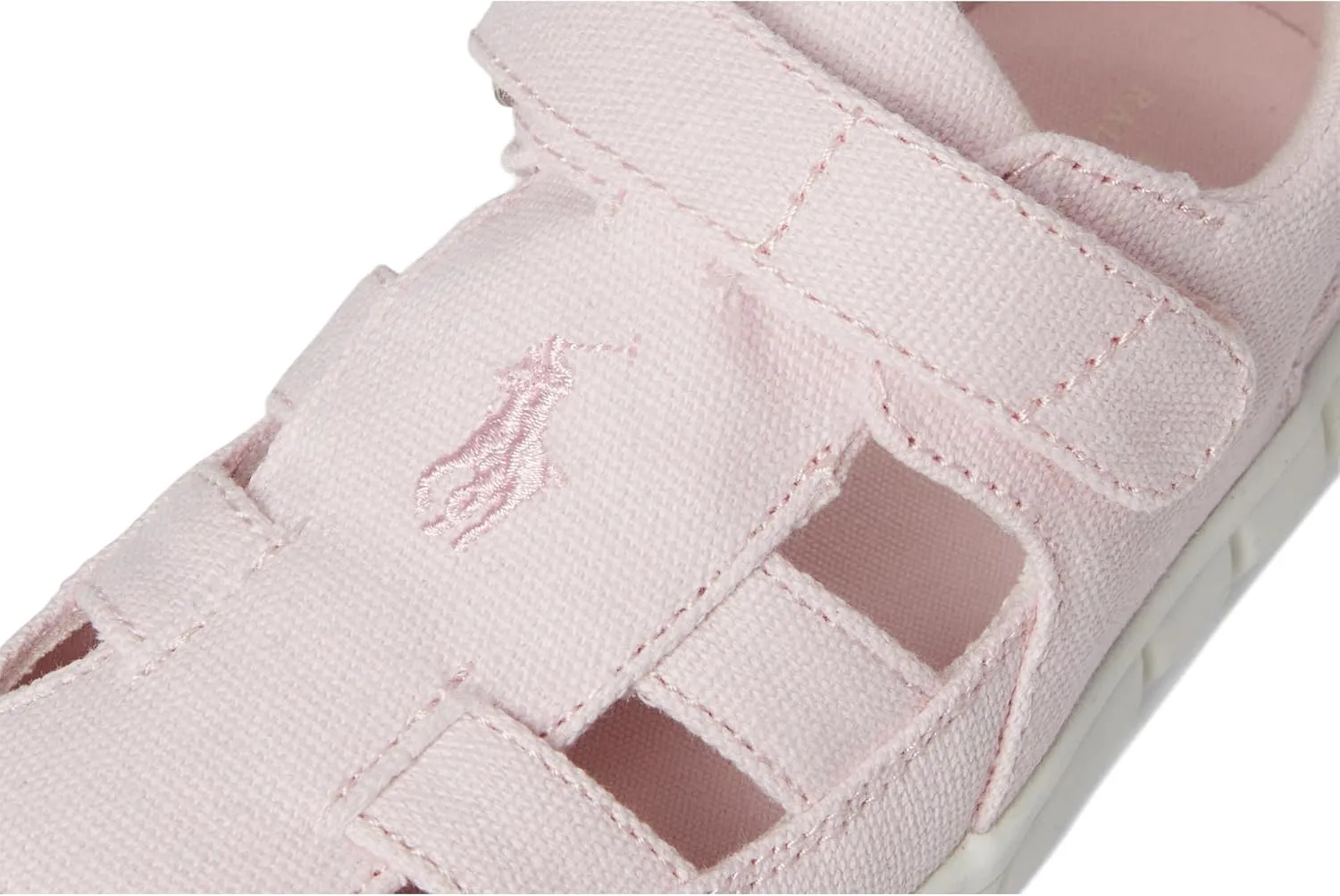 Polo Ralph Lauren Boys' Barnes Fisherman