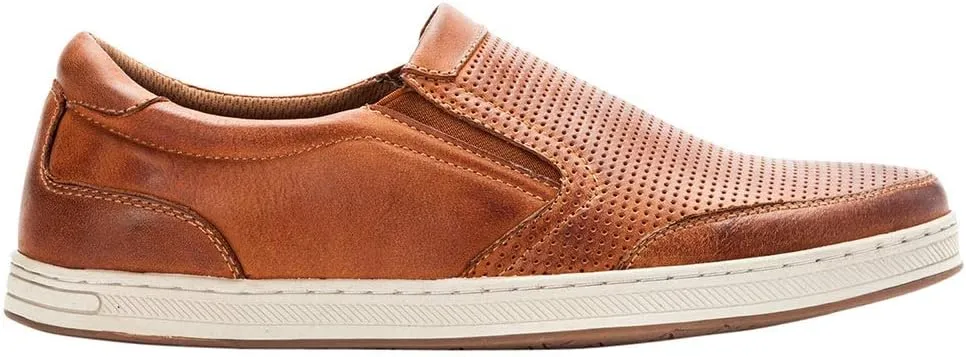 Propt Men's Logan Slip-On Shoe