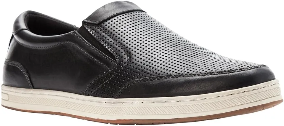 Propt Men's Logan Slip-On Shoe