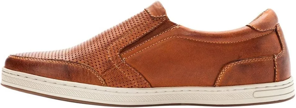 Propt Men's Logan Slip-On Shoe