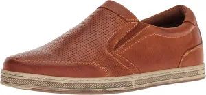 Propt Men's Logan Slip-On Shoe