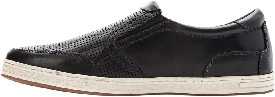 Propt Men's Logan Slip-On Shoe
