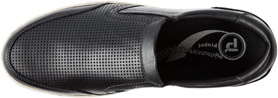 Propt Men's Logan Slip-On Shoe