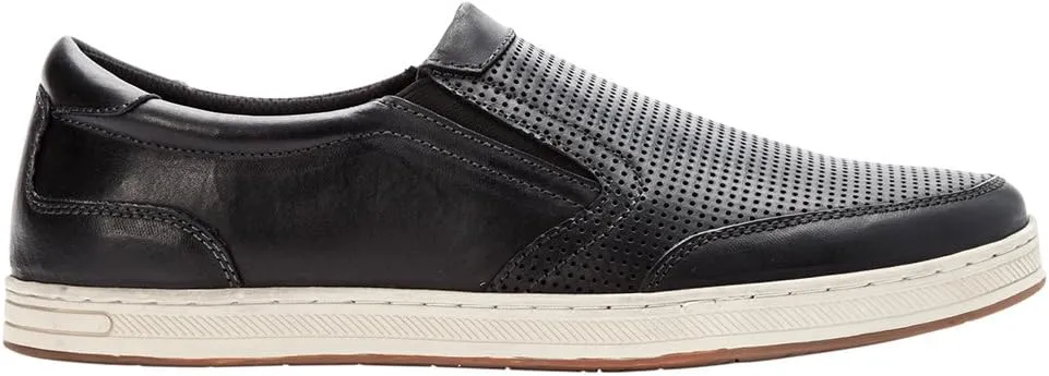 Propt Men's Logan Slip-On Shoe