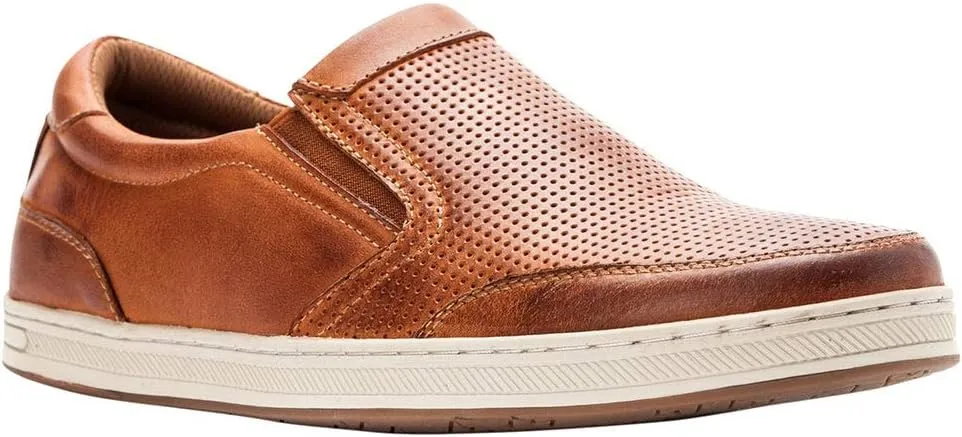 Propt Men's Logan Slip-On Shoe